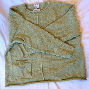 Margaret O'Leary sweater